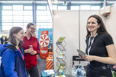 Targi Pracy NETWORKPOWER,