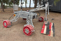 Australian Rover Challenge,