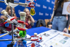 32. Seminarium „Wybrane Problemy Chemii”