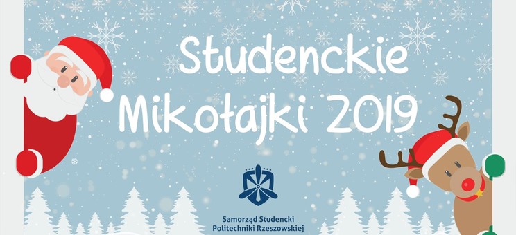 Studenckie Mikołajki 2019