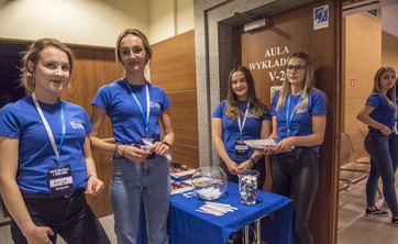 XIX edycja Nocnego Spotkania z Reklamą