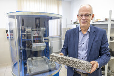 Mineral composites as a component of dura, safe asphalt pavements that reduce negative environmental impacts