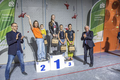 Inauguracja Sportowego Roku Akademickiego 2019/2020