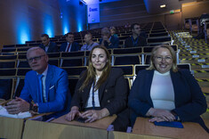 Szczyt GovTech4Europe,