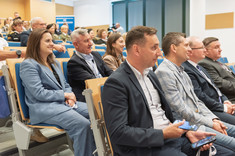 Międzynarodowa Konferencja Naukowa nt. „Kobiety w formacjach mundurowych. Od tradycji do teraźniejszości”,