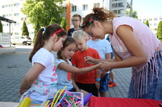 „Tech Kids” w SAMSUNG Inkubator