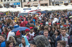 [FOTO] Wystartowały Rzeszowskie Juwenalia 2019!