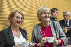 Konferencja naukowa „Władzy raz zdobytej...