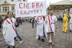 [FOTO] Wystartowały Rzeszowskie Juwenalia 2019!