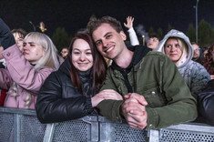 Wielkie święto muzyki