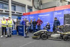 XX Targi Edukacyjne Edu Salon,