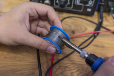 Otwarcie laboratorium sponsorowanego przez firmę Boeing na Politechnice Rzeszowskiej