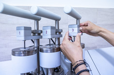 Prof. PRz Grzegorz Masłowski kierownikiem projektu „Wind turbine lightning safety evaluation (WISE)”