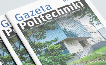 Wydanie specjalne "Gazety Politechniki"